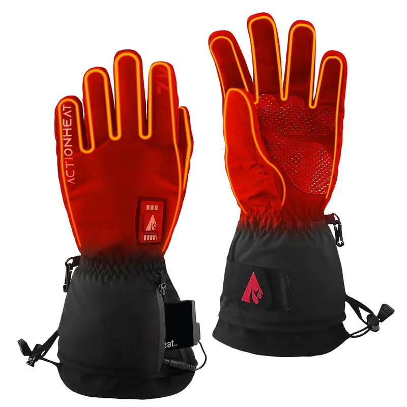 7V Everyday Battery Heated Glove - Women‘s