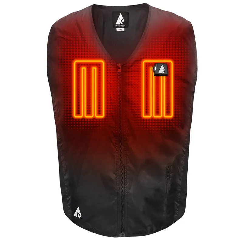 5V Battery Heated Vest Liner