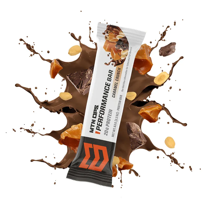 Performance Bar