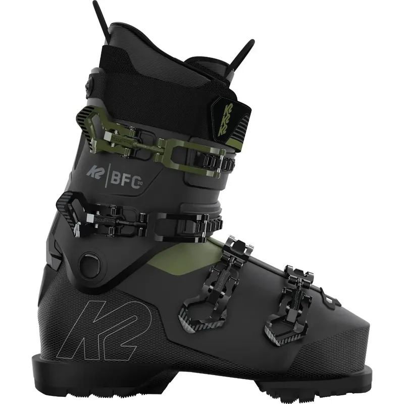 BFC 90 Ski Boot - 2026