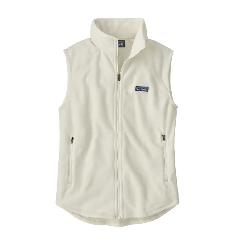 Classic Microdini Fleece Vest - Women‘s