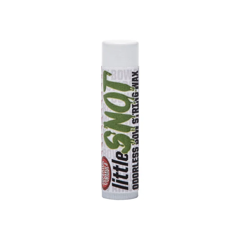 LittleSNOT String Wax