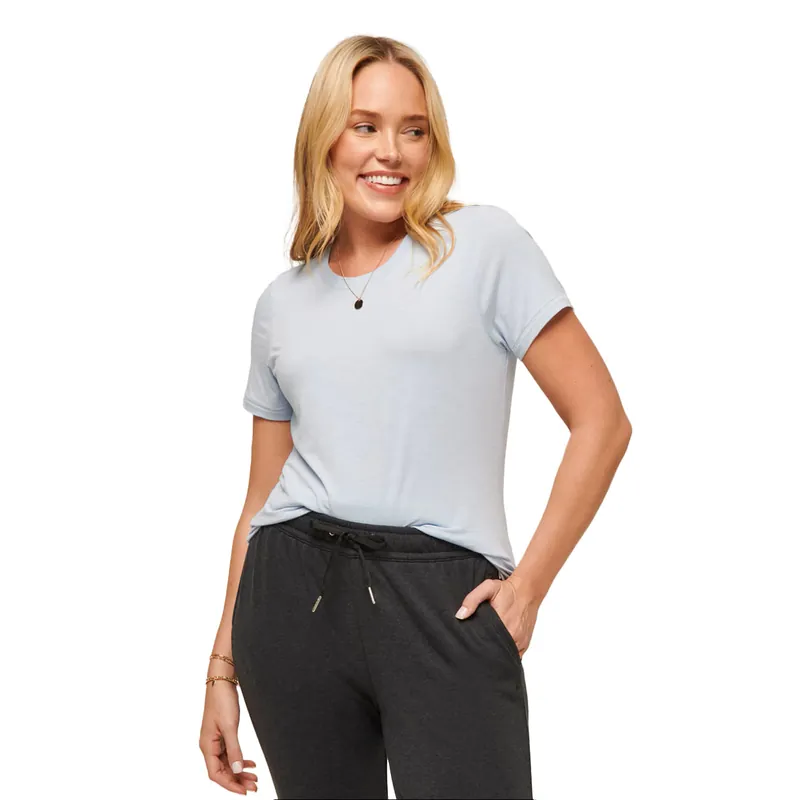 Cloud Jersey T-Shirt - Women‘s
