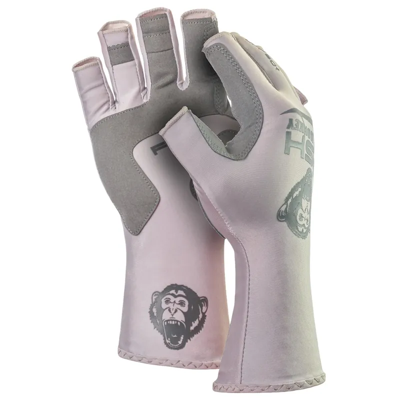Half Finger Guide Glove - Men‘s