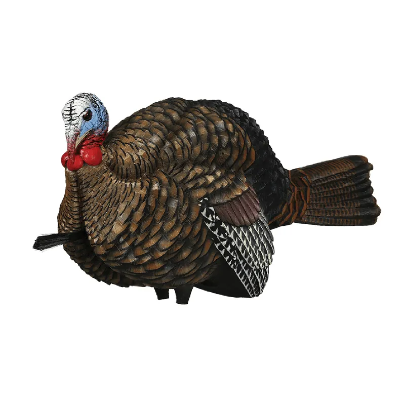 LCD Half-Strut Jake Decoy