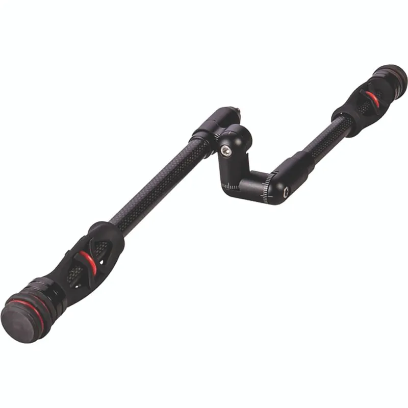 Hitman Stabilizer Kit