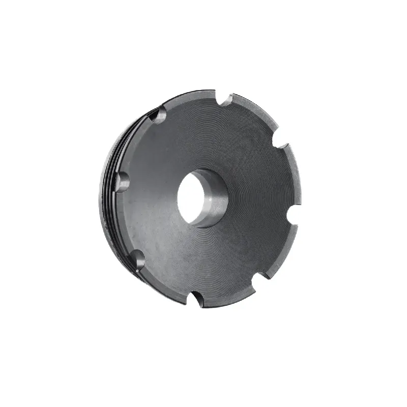 Nomad/Sandman .24-.27 Caliber Front Cap