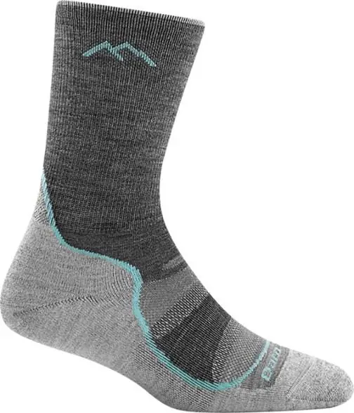 Light Hiker Micro Crew Sock - Women‘s