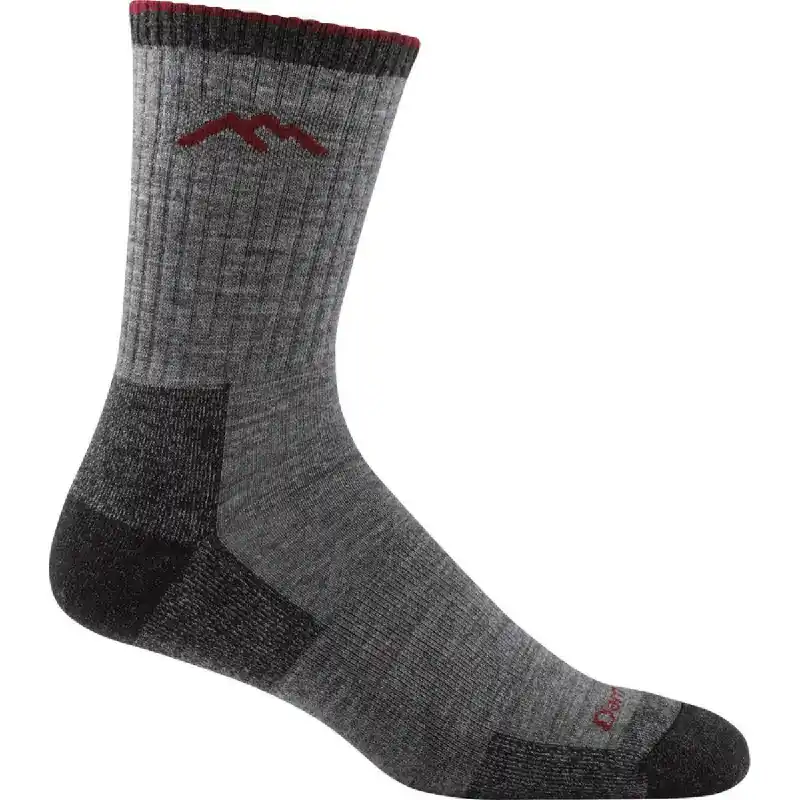 Hiker Micro Crew Cushion Sock - Women‘s