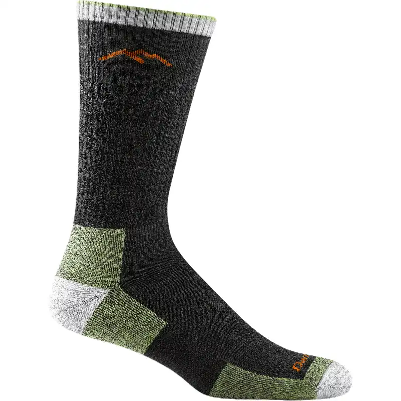Hiker Boot Cushion Mid Sock - Men‘s