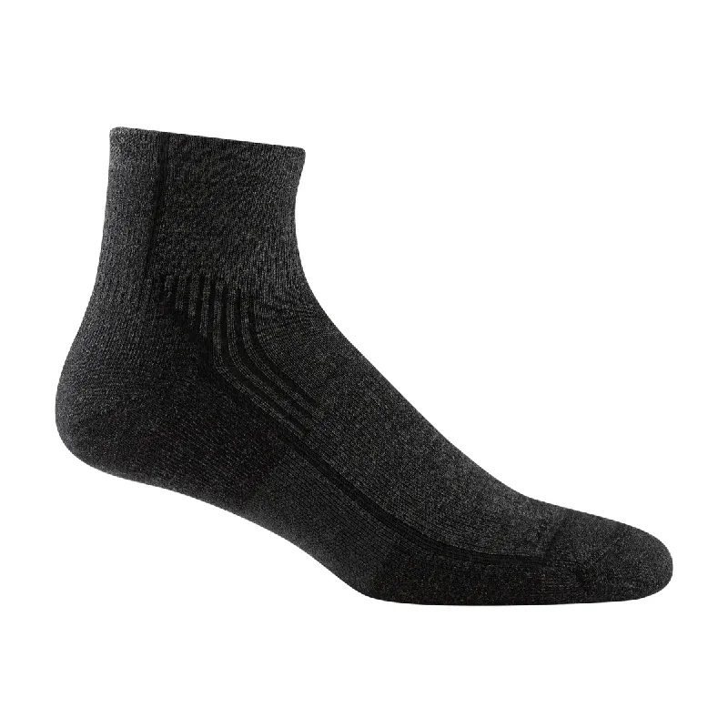 Hiker 1/4 Cushion Sock - Men‘s