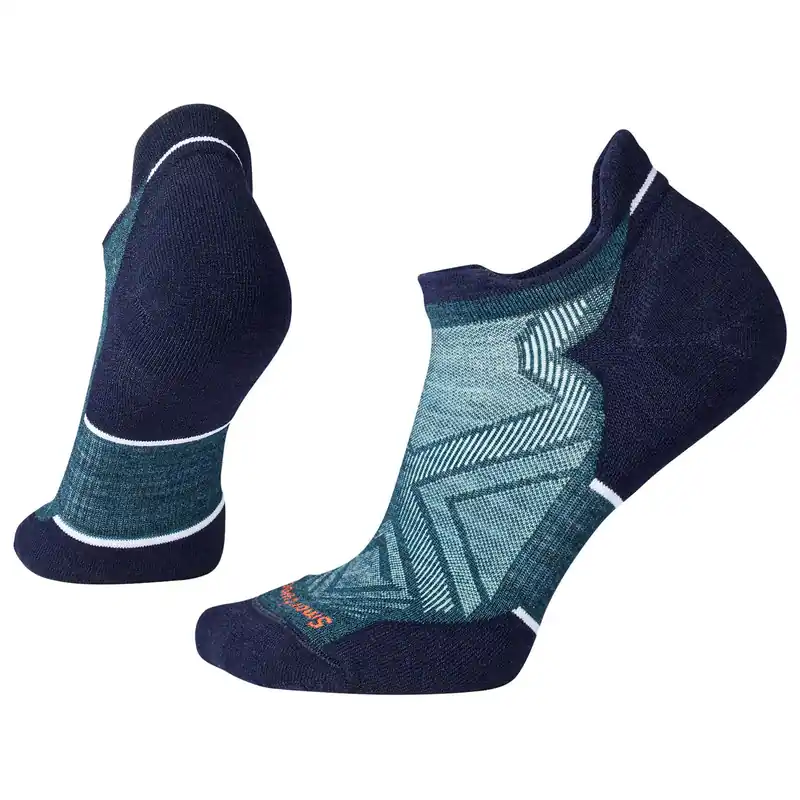 Targeted Cushion Run Low Ankle Sock - Women‘s