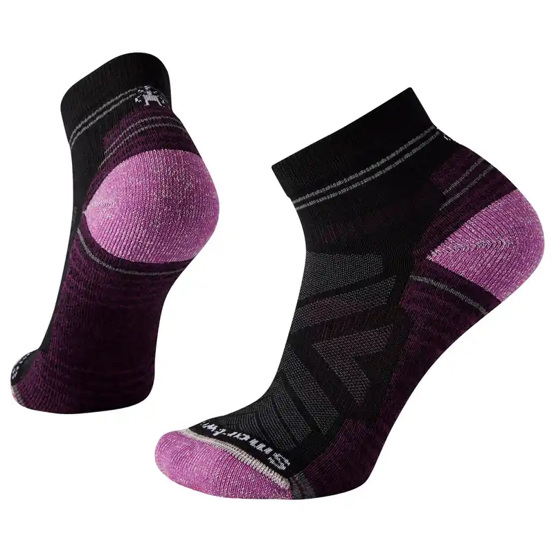 Hike Light Cushion Ankle Sock - Women‘s