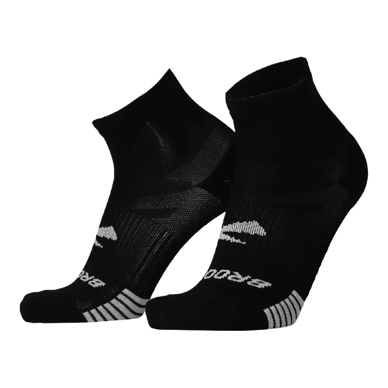 Ghost Lite Quarter Sock 2-pack