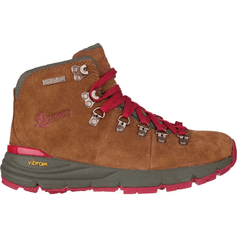 Mountain 600 Hiking Boot - Women‘s