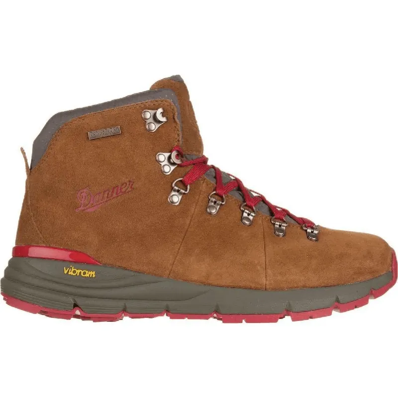 Mountain 600 Hiking Boot - Men‘s