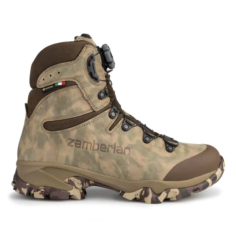 Lynx Mid GTX RR BOA Hunting Boot - Men‘s