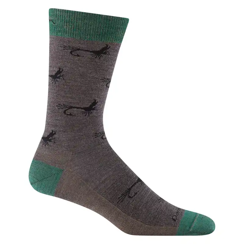 Mcfly Lightweight Crew Sock