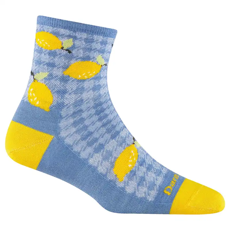 Fruit Stand Shorty Lightweight Sock - Women‘s