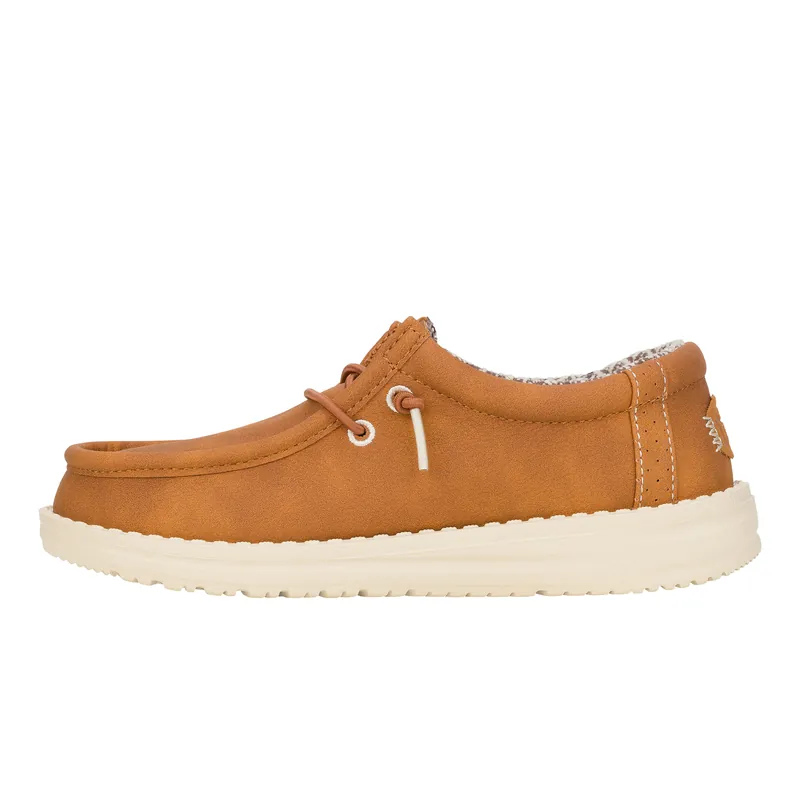 Wally Classic Shoe - Kids‘