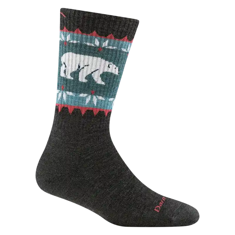 Grizzle Boot Midweight Hiking Sock - Women‘s