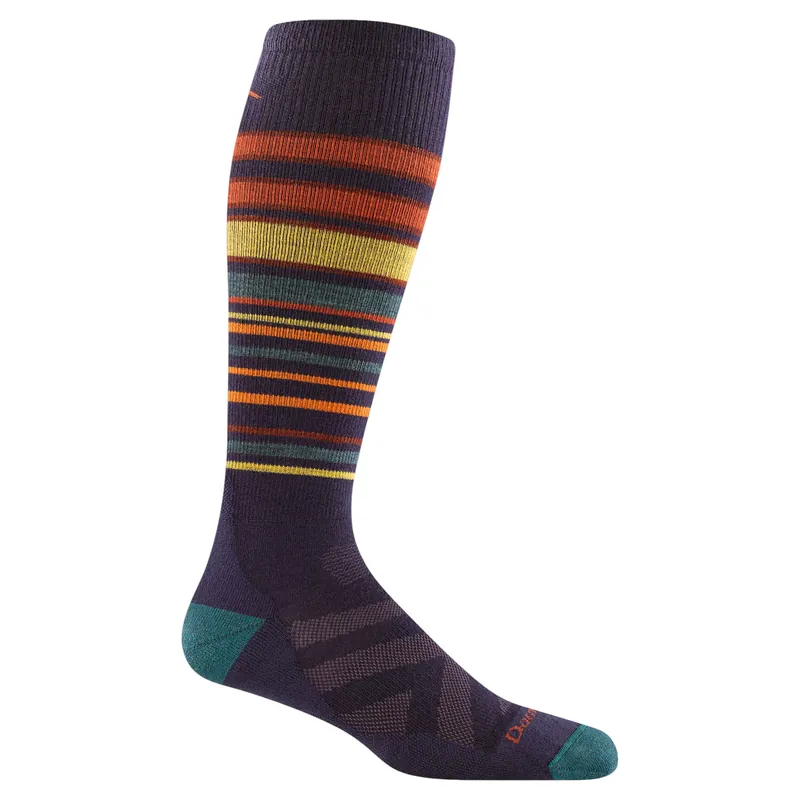 Snowpack Over the Calf Midweight Cushion Sock
