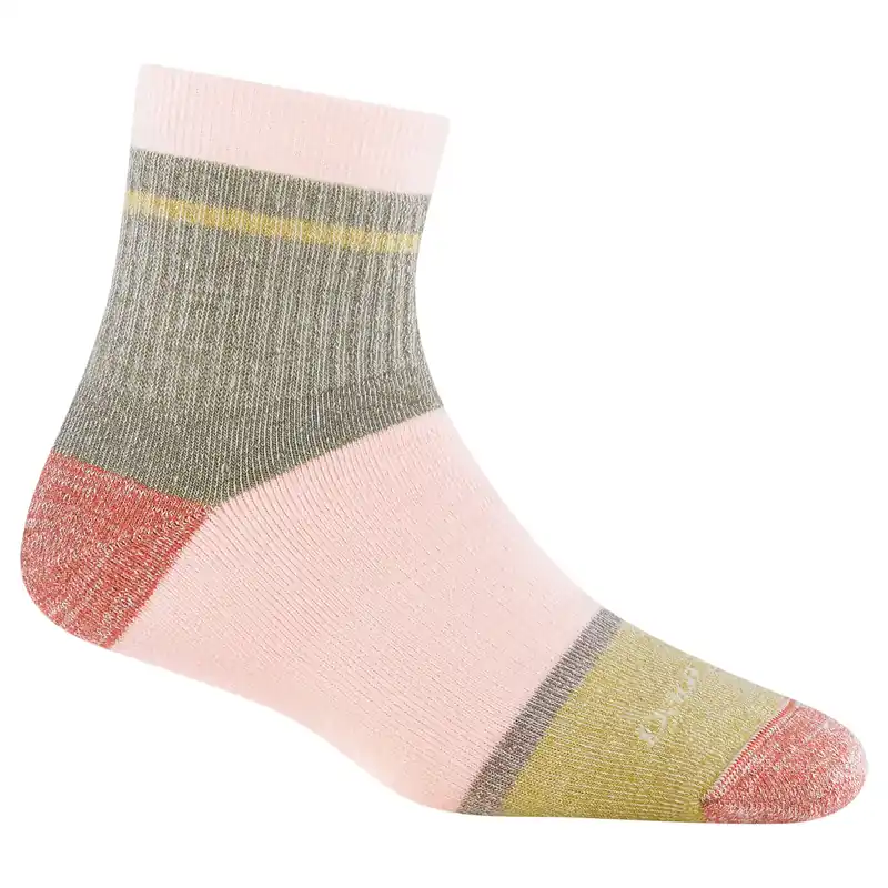 Home Base Shorty Heavyweight Cushion Sock - Women‘s