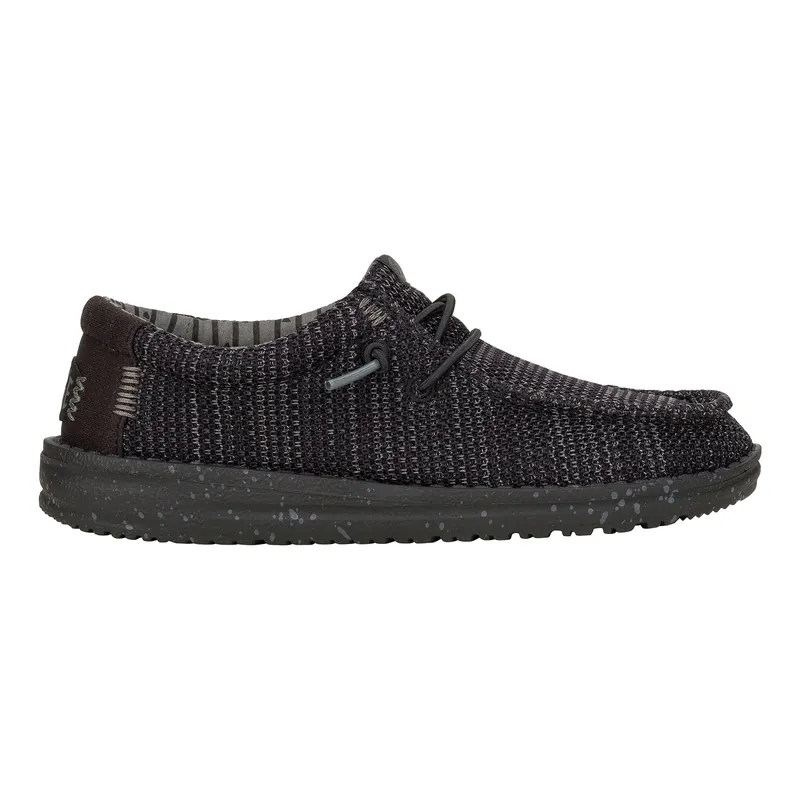 Wally Stretch Mesh Shoe - Kids‘