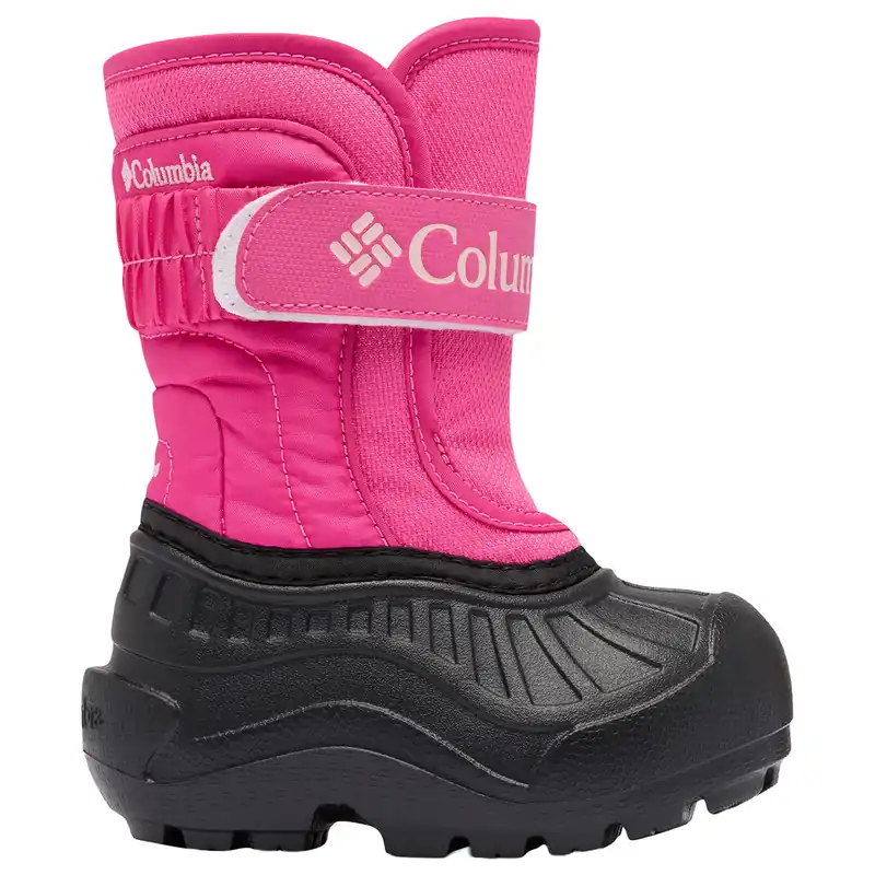 Powderbug Snowlite Strap Boot - Toddler