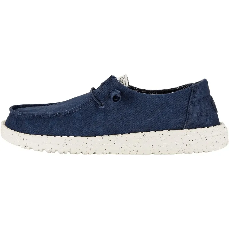Wendy Stretch Canvas Shoe - Women‘s