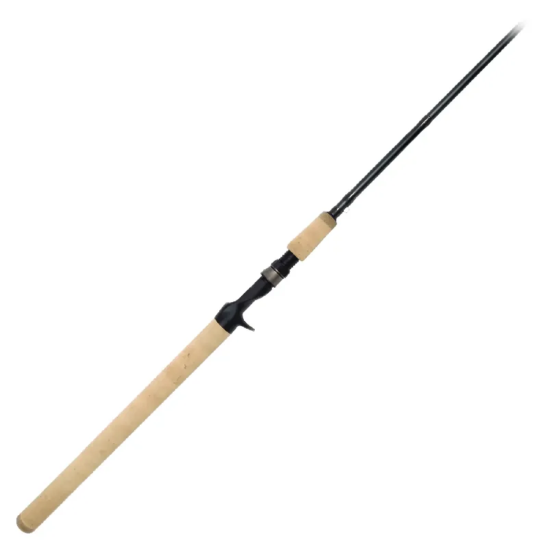SST Casting Rod