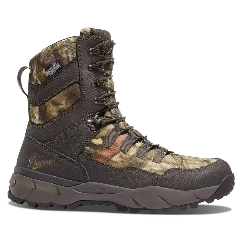 8" Vital 400G Insulated Boot - Men‘s