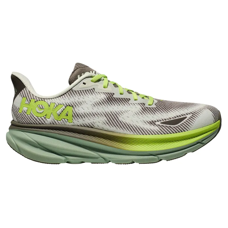 Clifton 9 GTX Running Shoe - Men‘s