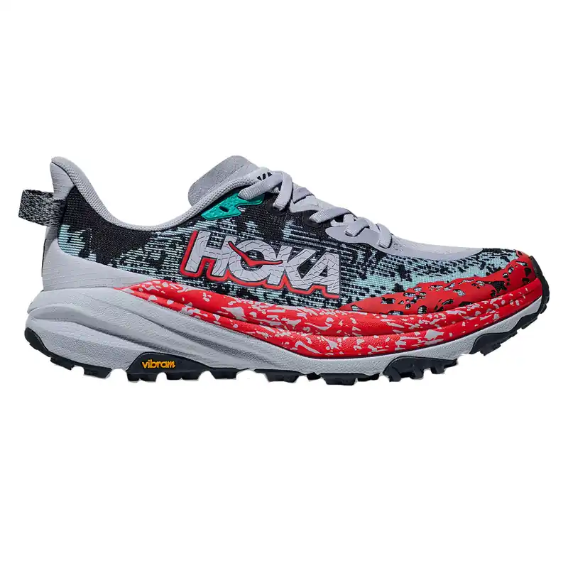 Speedgoat 6 Trail Running Shoe - Women‘s