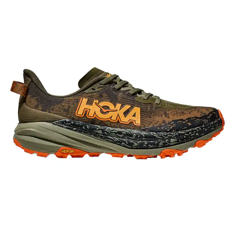 Speedgoat 6 Trail Running Shoe - Men‘s