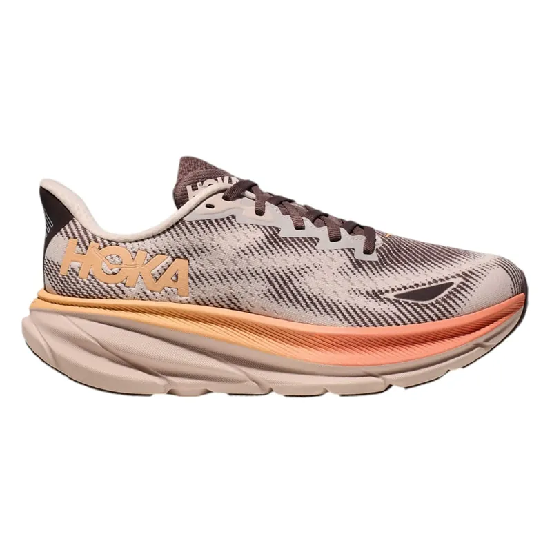 Clifton 9 GTX Running Shoe - Women‘s