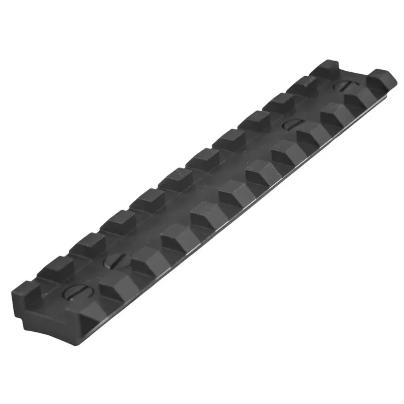 10/22 Picatinny Rail Scope Base