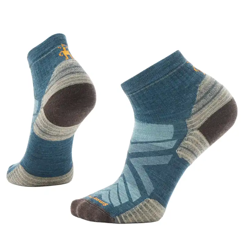 Hike Targeted Cushion Ankle Socks - Men‘s