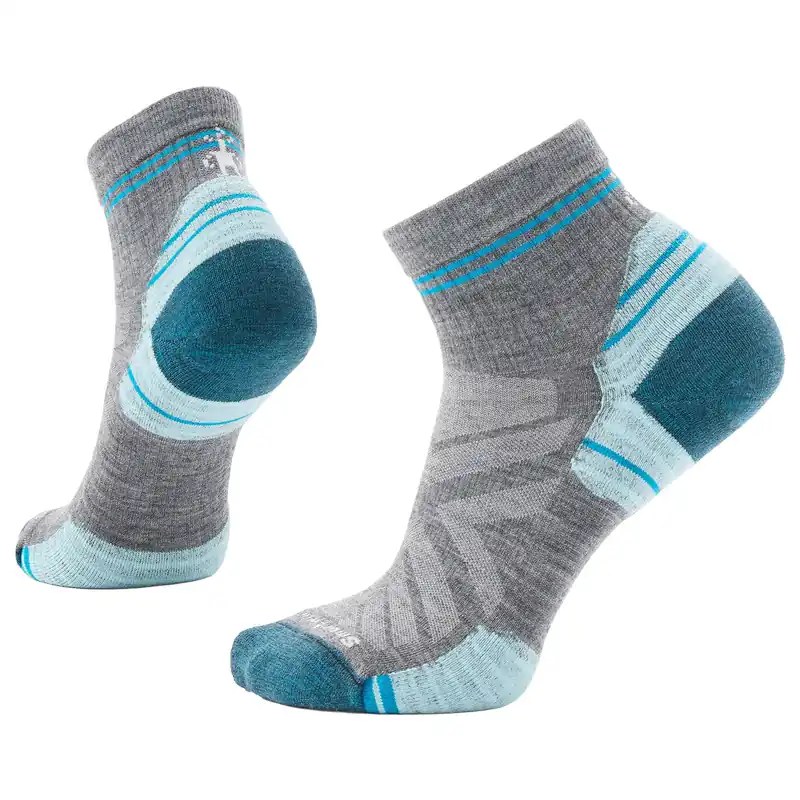 Hike Targeted Cushion Ankle Sock - Women‘s