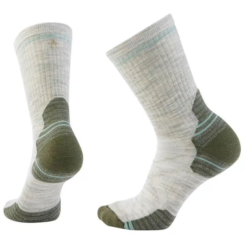 Hike Targeted Cushion Crew Socks - Women‘s