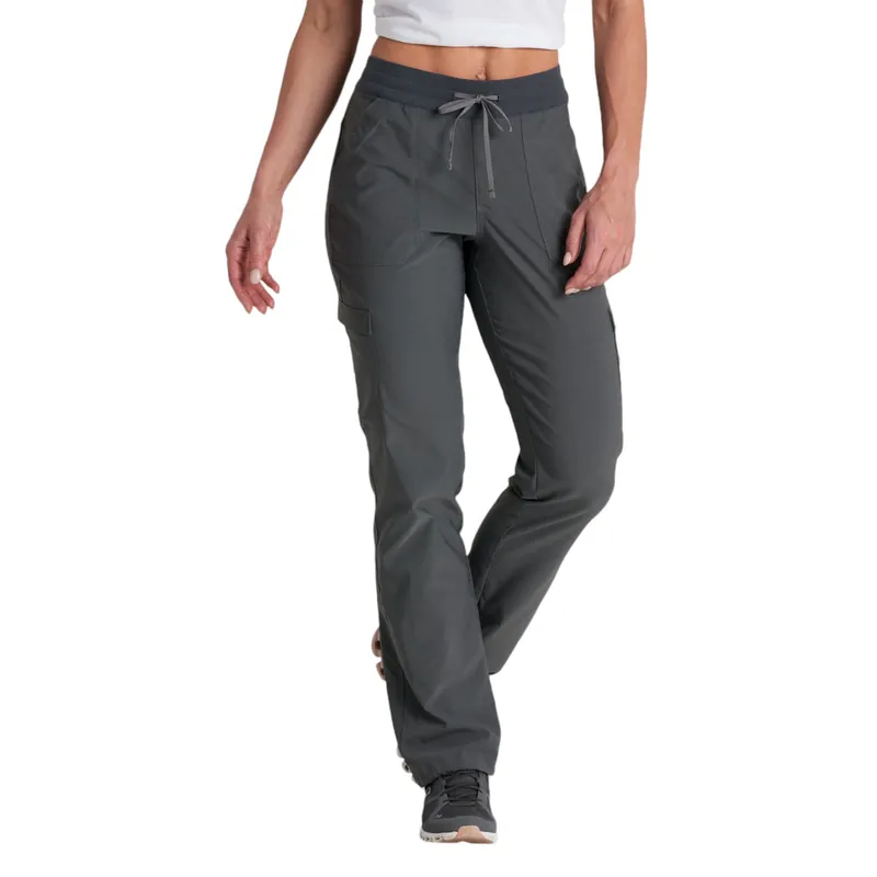 Trekr Straight Pant - Women‘s