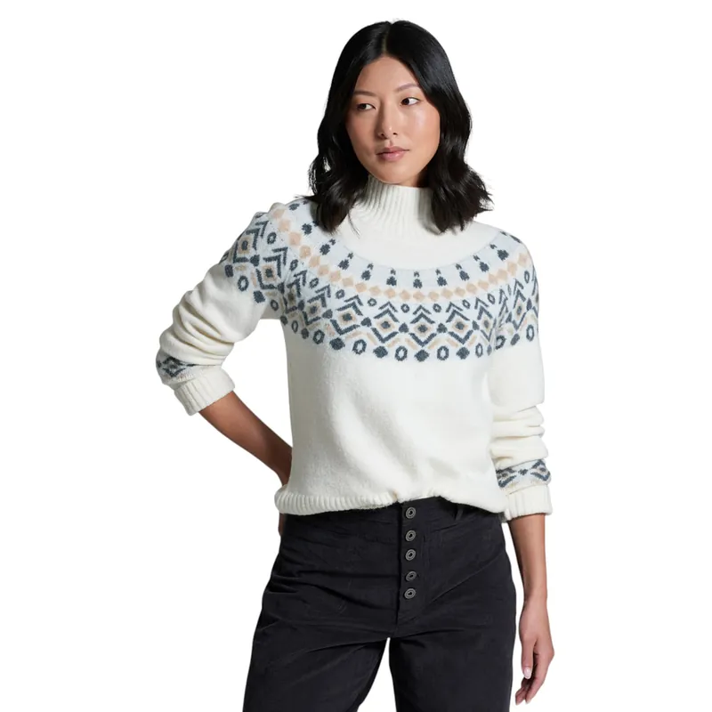 Alpina Sweater - Women‘s