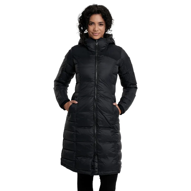 Crossfire Parka - Women‘s
