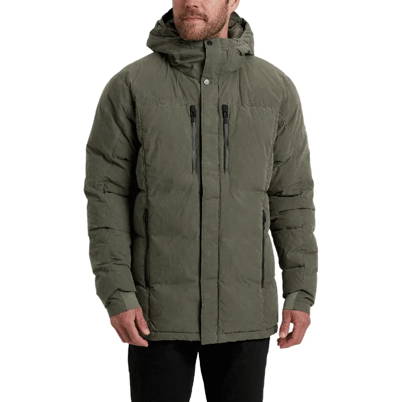 Wyldefire Parka - Men‘s