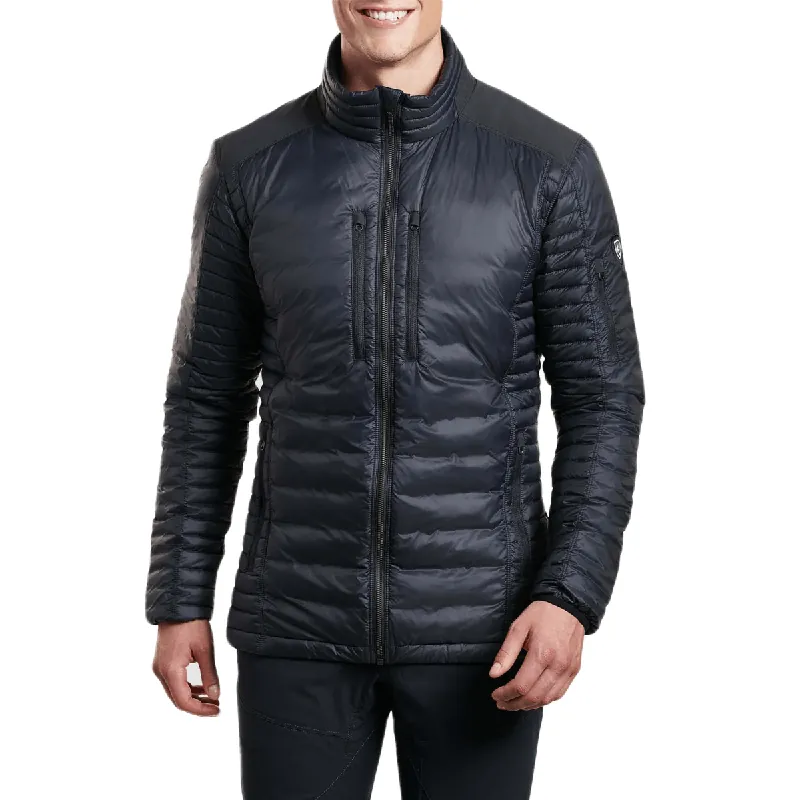 Spyfire Down Jacket - Men‘s
