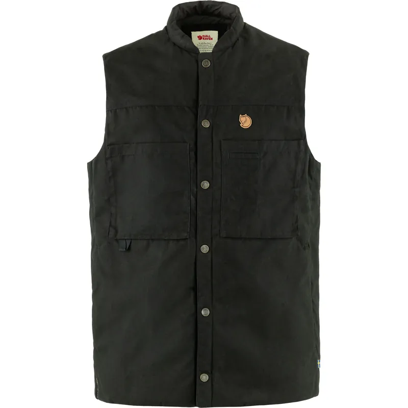 Singi Padded Vest - Men‘s