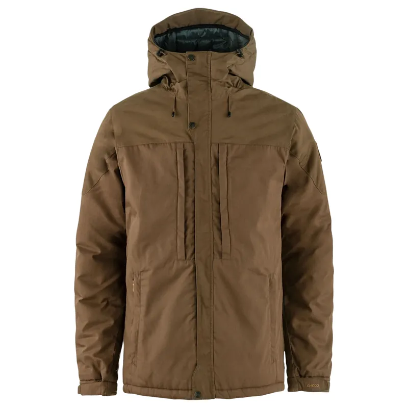 Skogso Padded Jacket - Men‘s