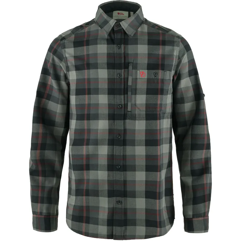 Fjallglim Shirt - Men‘s