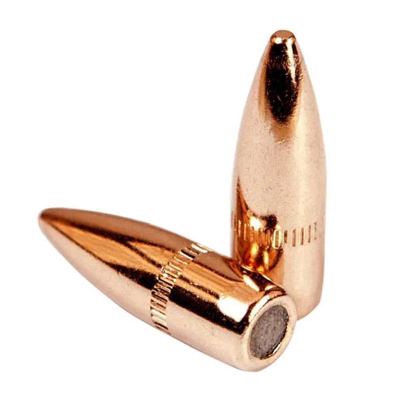 Bulk Jacketed Rifle Bullets