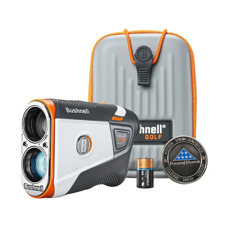 Tour V6 Shift Rangefinder